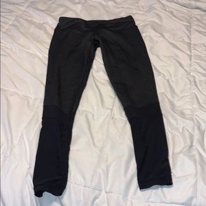 Full length lululemon leggings